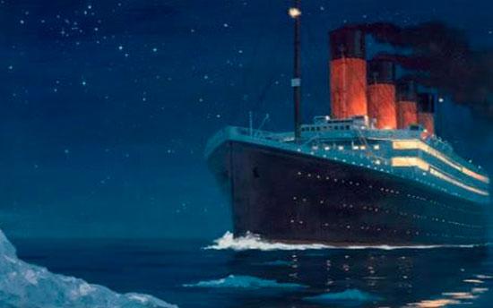 4 Theories For How The Titanic Could Have Survived
